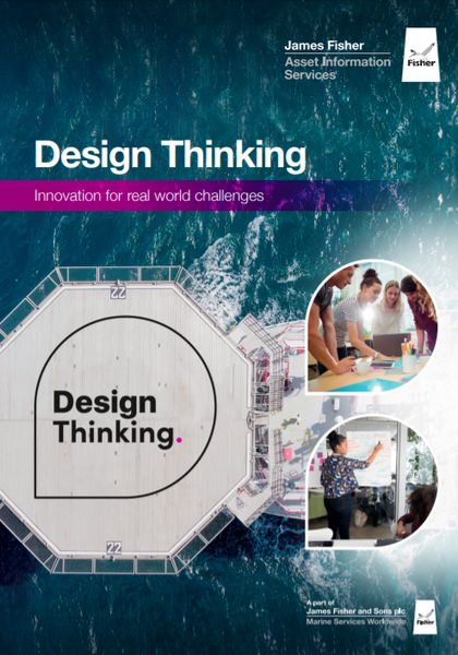 James Fisher AIS Design Thinking