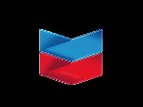 Chevron logo png