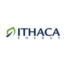 Ithaca energy