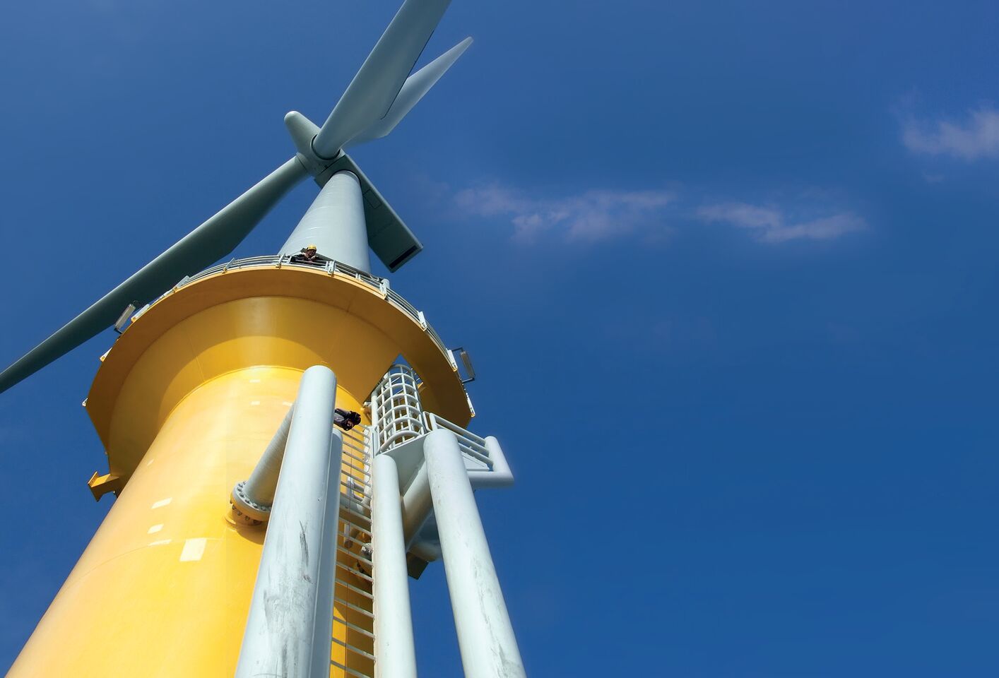 Workflow modelling offshore wind case study banner