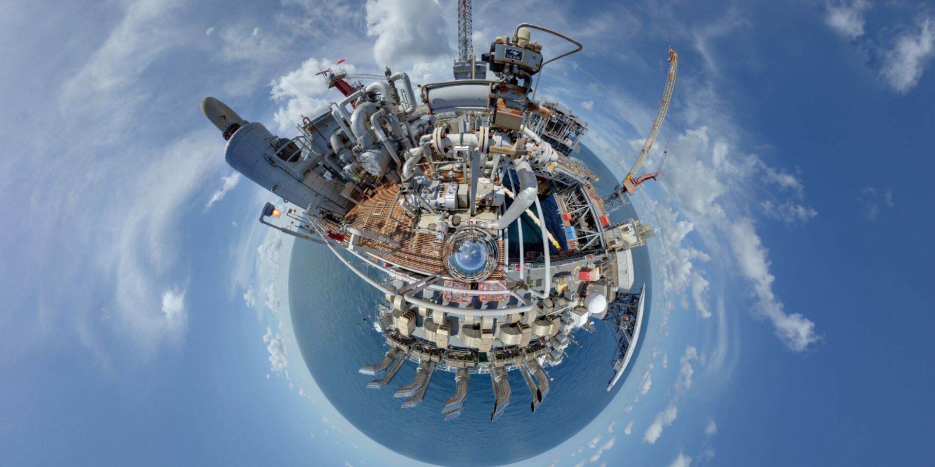 Digitising oil and gas webinar banner