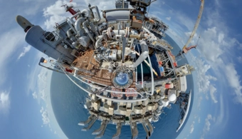 Reimagining Offshore Efficiency: How Digital Transformation Is Delivering Measurable Value