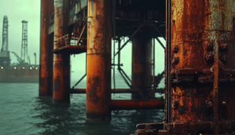 Extending Asset Life in the Gulf of America