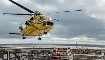 R2S digital twin set to digitalise the Americas