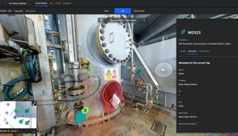 Optimising Lift Planning for FPSO Operations with Digital Twin