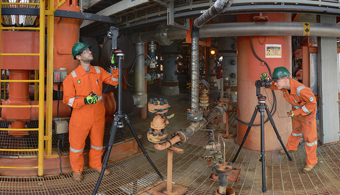 Saving ~$20M by Revolutionising Turnaround Planning in the Gulf of America