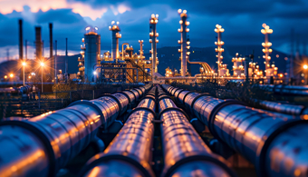 Partnering to Transform Refinery Turnarounds